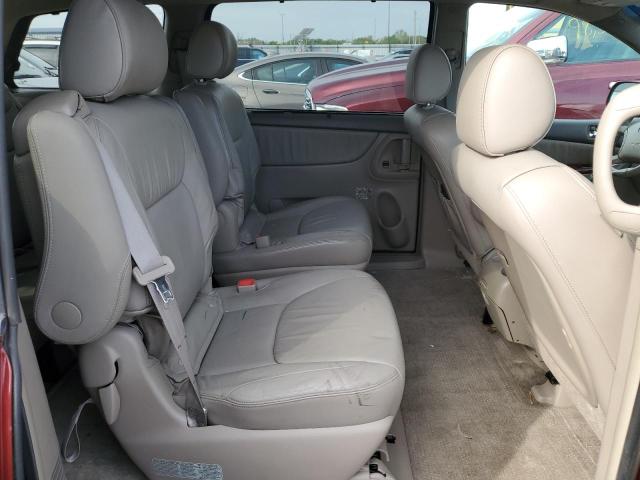 5TDZA22C25S340570 | 2005 Toyota sienna xle