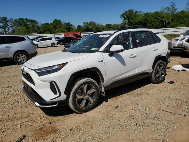 2023 TOYOTA RAV4 PRIME - JTMAB3FV3PD128805