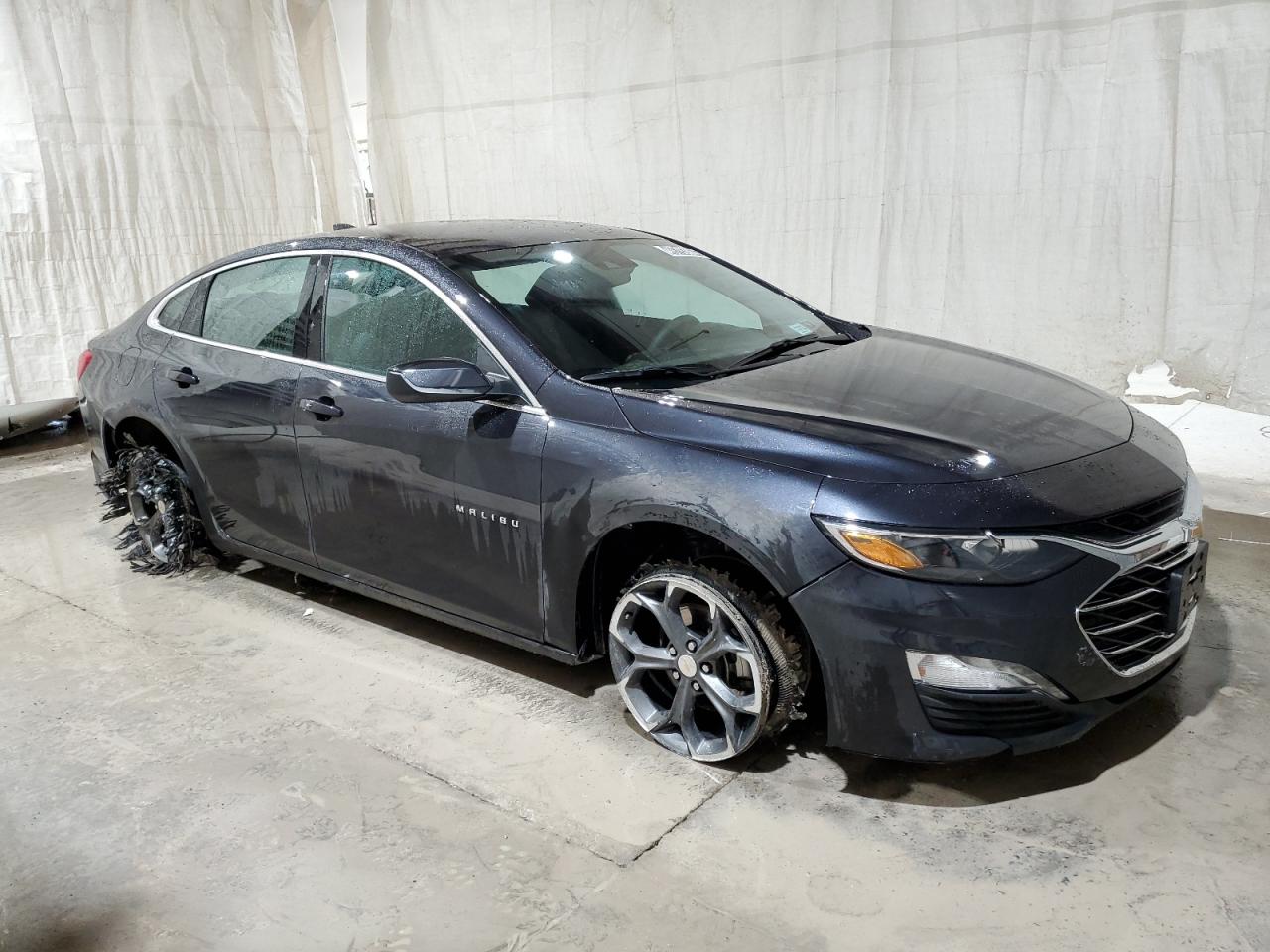 1G1ZD5ST6PF208772 CHEVROLET MALIBU 2023