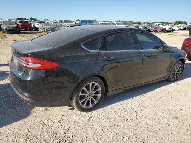 2017 FORD FUSION SE - 3FA6P0HDXHR178402