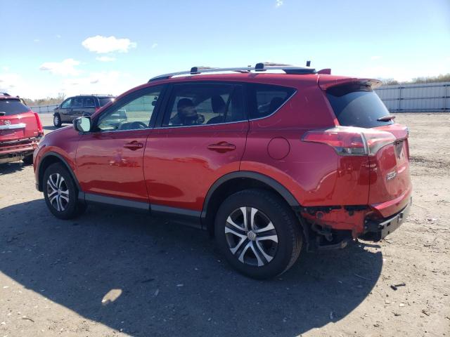 2016 Toyota Rav4 Le VIN: JTMBFREV3GJ097473 Lot: 49773244