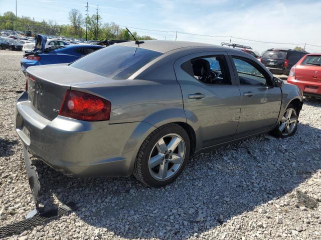 1C3CDZCB7DN619856 2013 Dodge Avenger Sxt