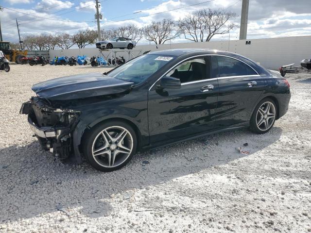 2014 Mercedes-Benz Cla 250 VIN: WDDSJ4EB3EN040659 Lot: 49676384