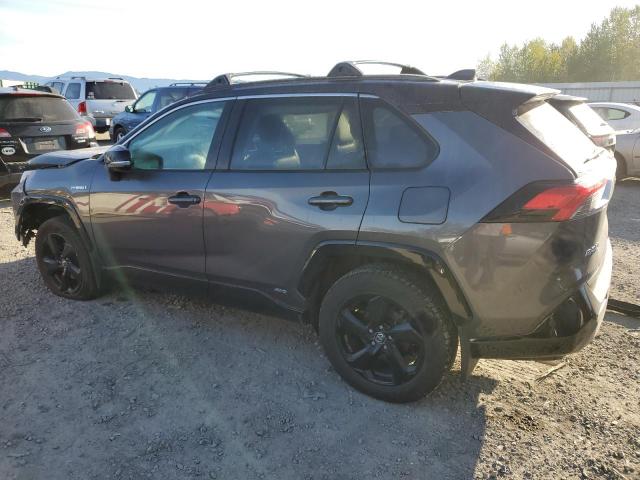 2020 Toyota Rav4 Xse VIN: 2T3EWRFV3LW079918 Lot: 51489004