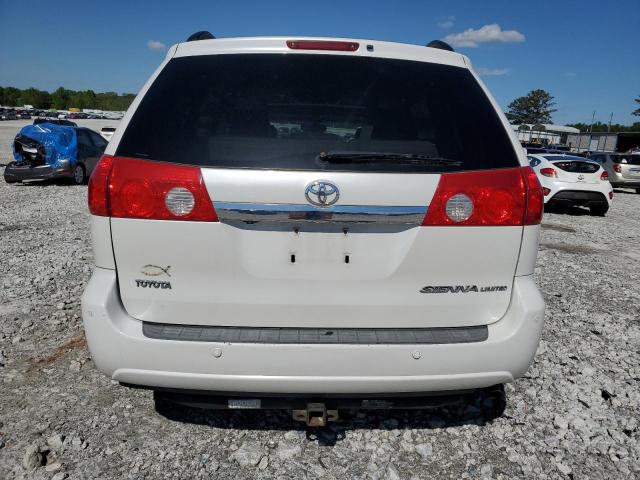 2008 Toyota Sienna Xle VIN: 5TDZK22C28S163603 Lot: 51724584