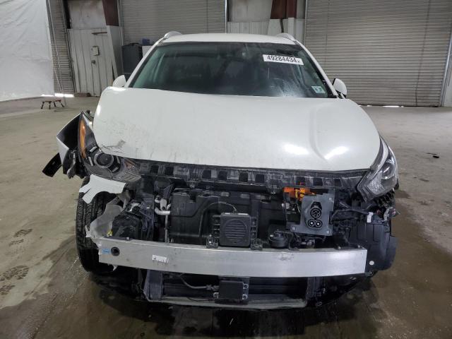 VIN KNDCC3LGXN5161058 2022 KIA NIRO S no.5