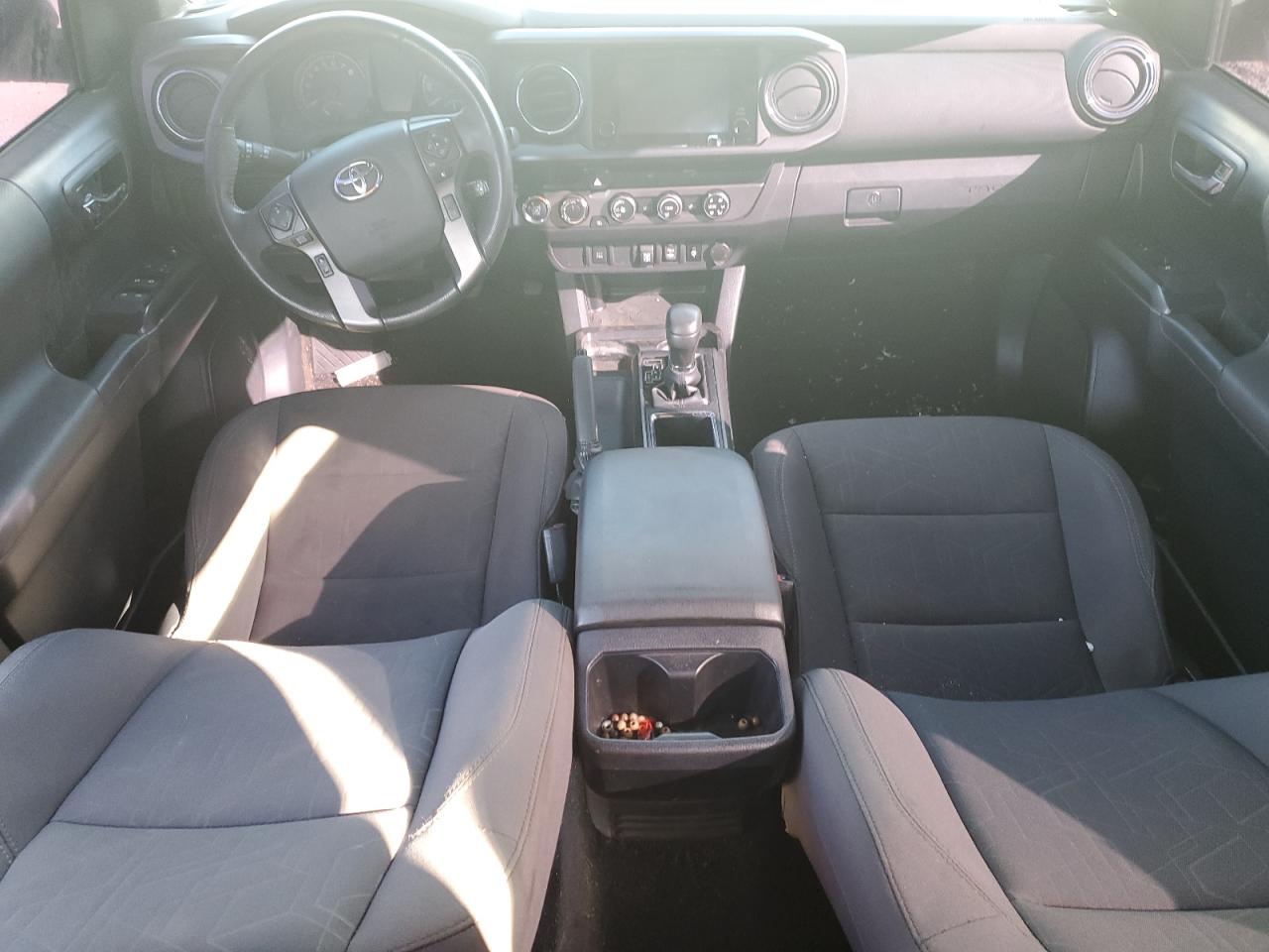 3TMDZ5BNXKM069212 TOYOTA TACOMA 2019