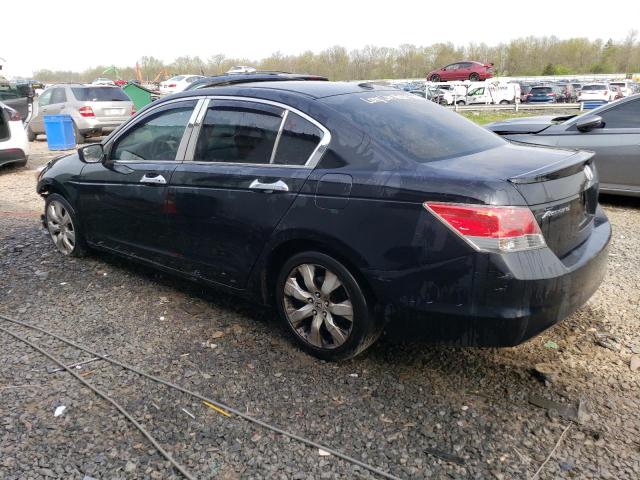 2008 Honda Accord Exl VIN: 1HGCP26858A042785 Lot: 39245210