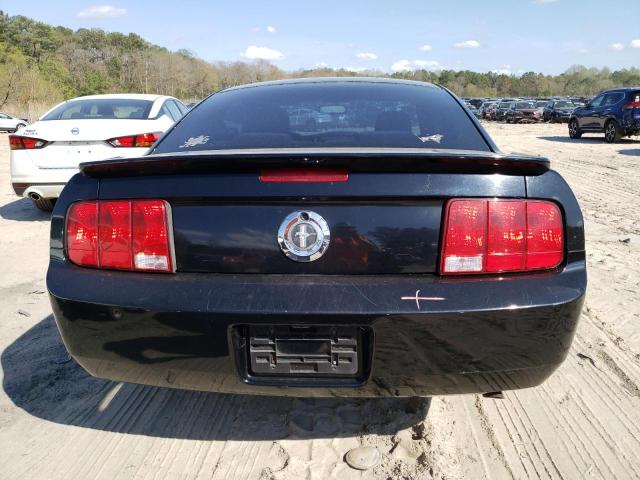 2007 Ford Mustang VIN: 1ZVFT80NX75332310 Lot: 50501224