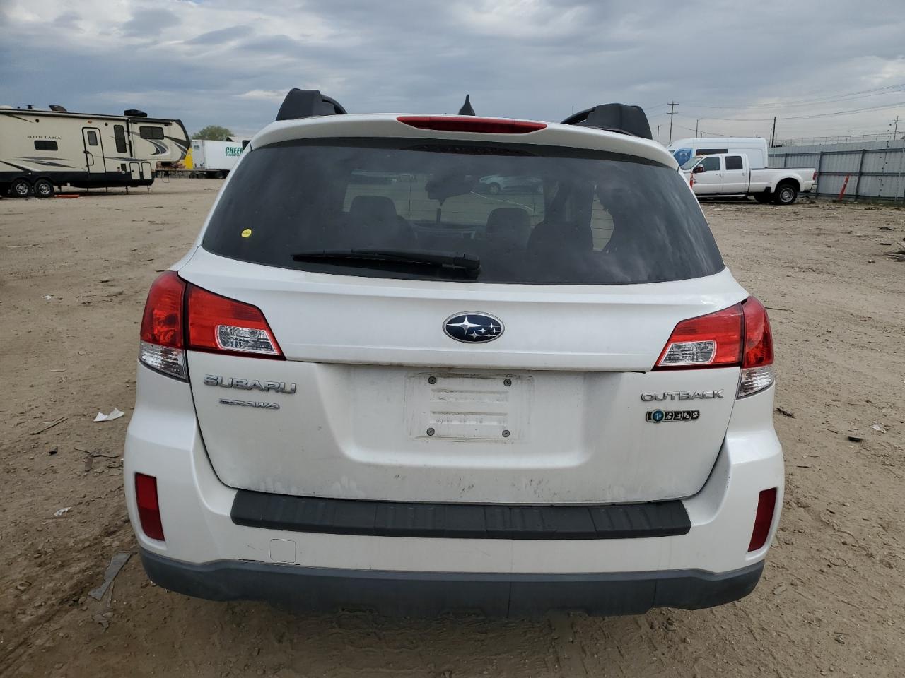 4S4BRCFC5C3299257 2012 Subaru Outback 2.5I Premium