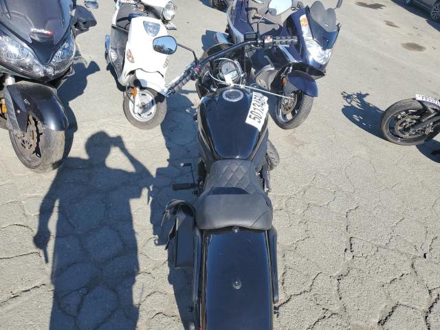 2018 KAWASAKI EN650 C - JKAENEC11JDA01433