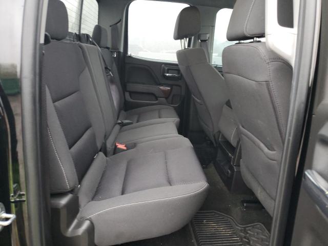 2017 GMC 1500 - 1GTV2MEC2HZ294387