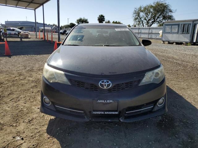 2012 Toyota Camry Base VIN: 4T1BF1FK5CU595846 Lot: 51982504