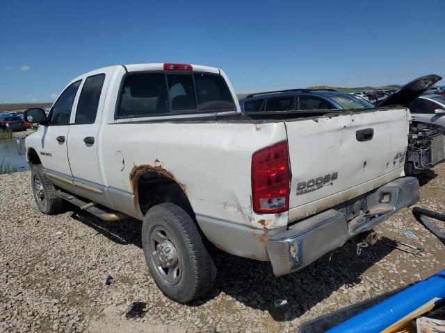 2003 Dodge Ram 3500 St VIN: 3D7LU38613G724376 Lot: 51998324