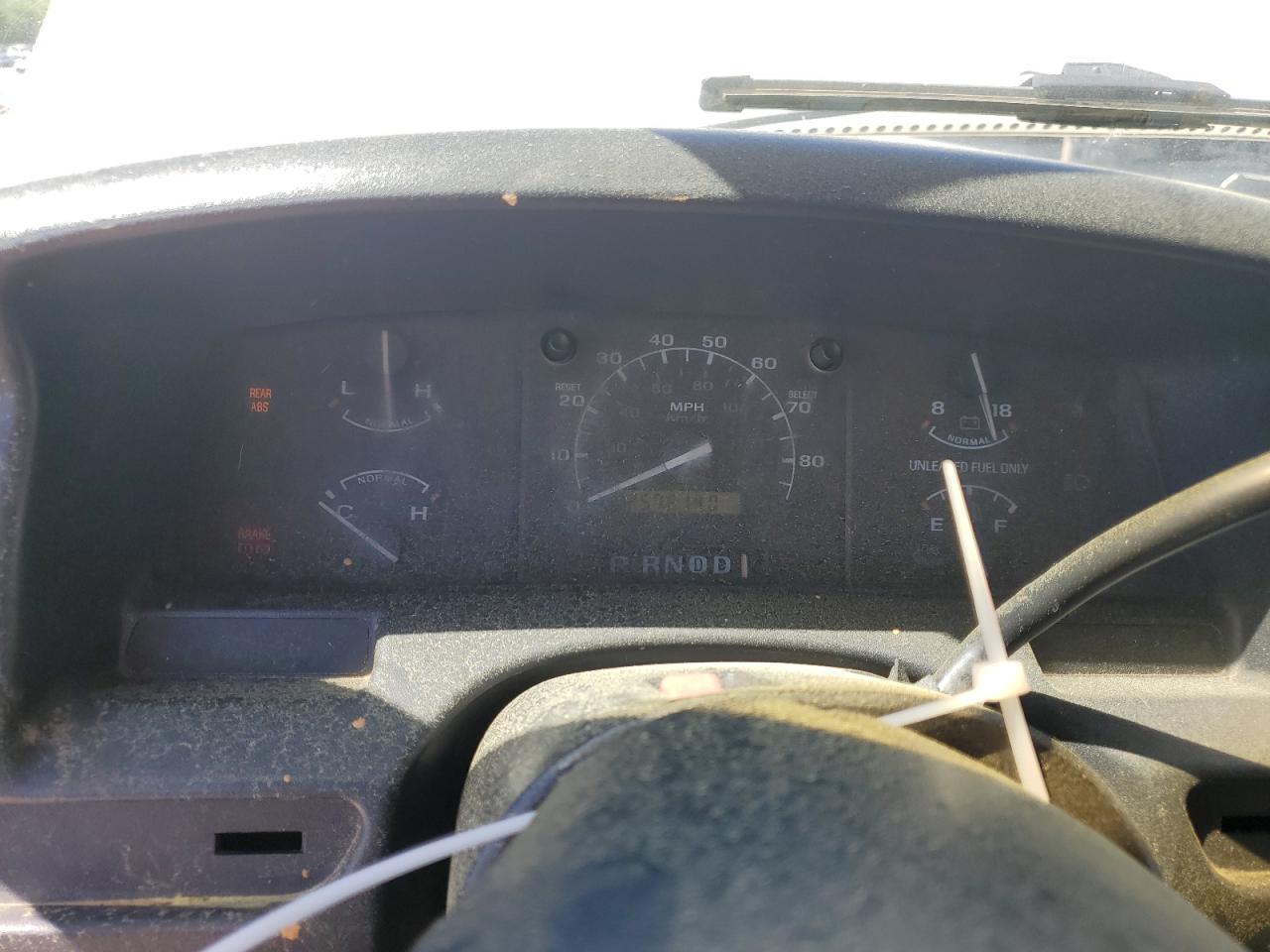1FTDF15NXNNA62851 1992 Ford F150