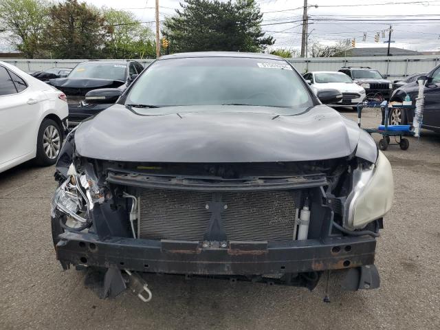 2014 Nissan Maxima S VIN: 1N4AA5APXEC478447 Lot: 51569204