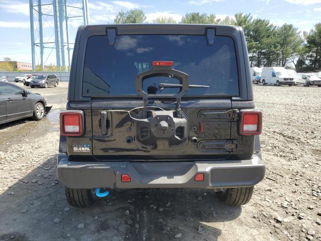 2024 JEEP WRANGLER 4 1C4RJXN68RW189579