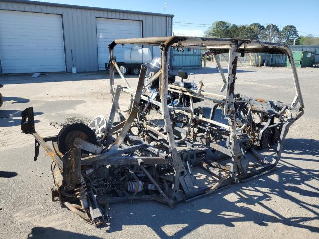 2022 CAN-AM DEFENDER M - 3JBUAAX43NK001899