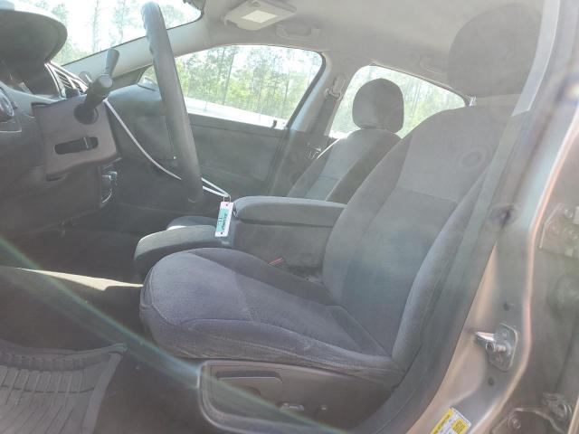 2006 Chevrolet Impala Lt VIN: 2G1WT55K369437829 Lot: 49751334