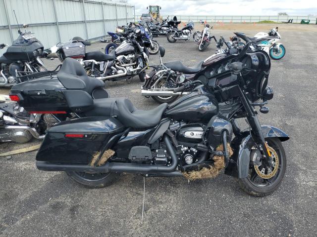 2023 HARLEY-DAVIDSON FLHTK - 1HD1KEF11PB609655
