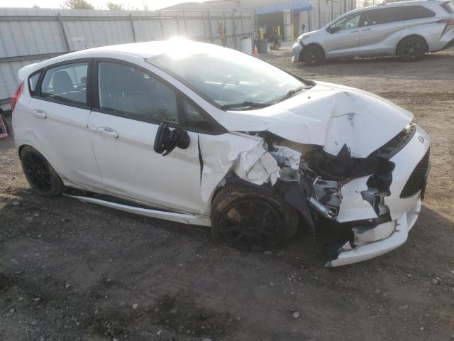 2016 FORD FIESTA ST - 3FADP4GX5GM187823