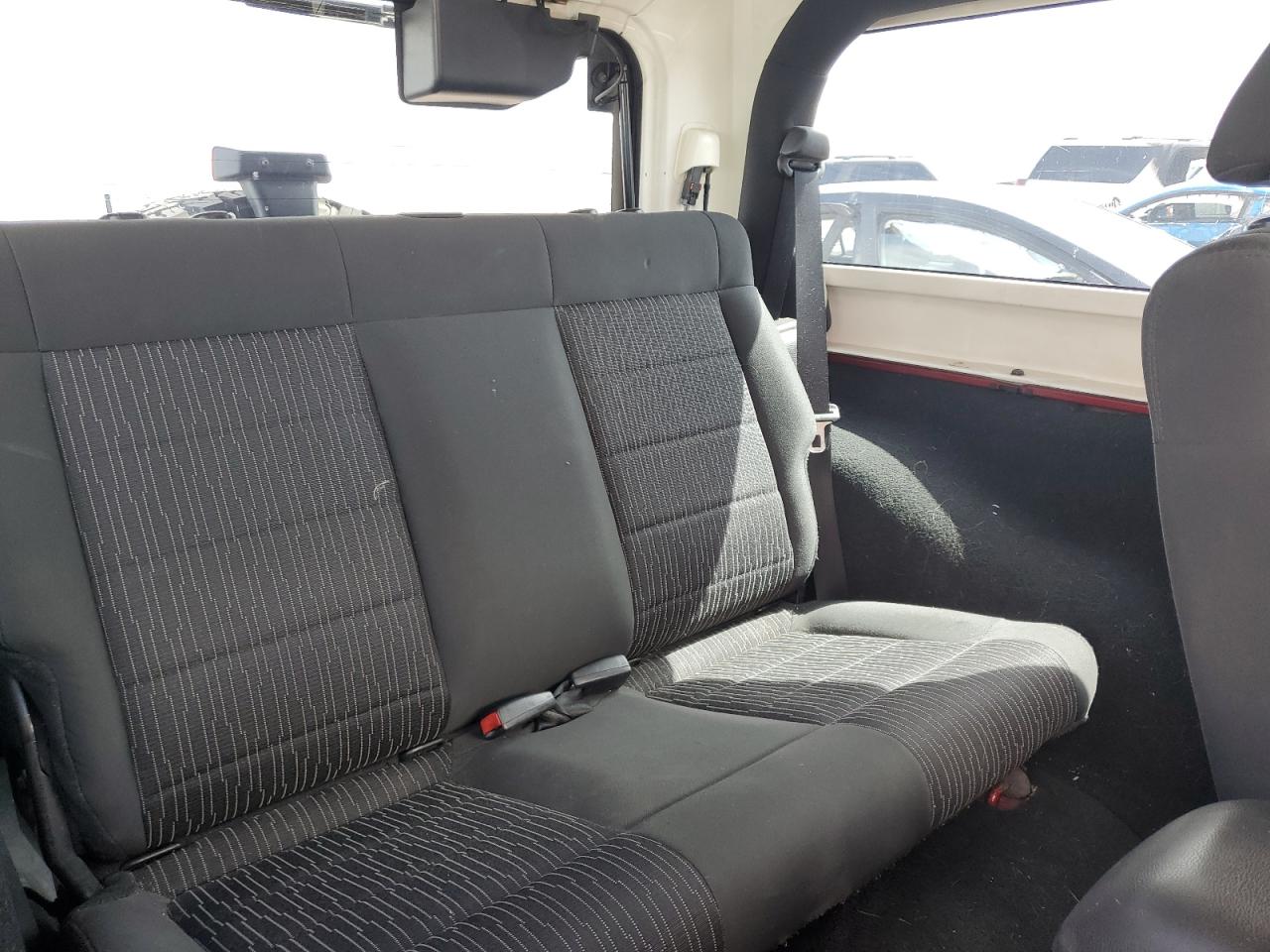 1C4AJWAG1CL122353 2012 Jeep Wrangler Sport