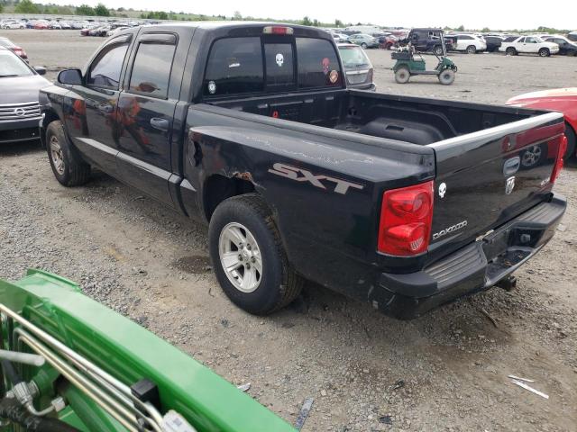 2008 Dodge Dakota Sxt VIN: 1D7HW38K28S519176 Lot: 51999004