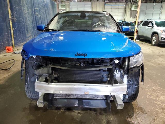 3C4NJDBB2MT595256 2021 Jeep Compass Latitude