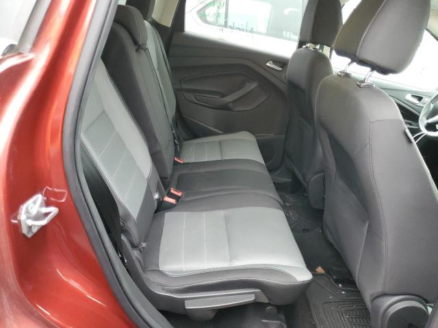 2016 FORD ESCAPE SE - 1FMCU0GX6GUC56565