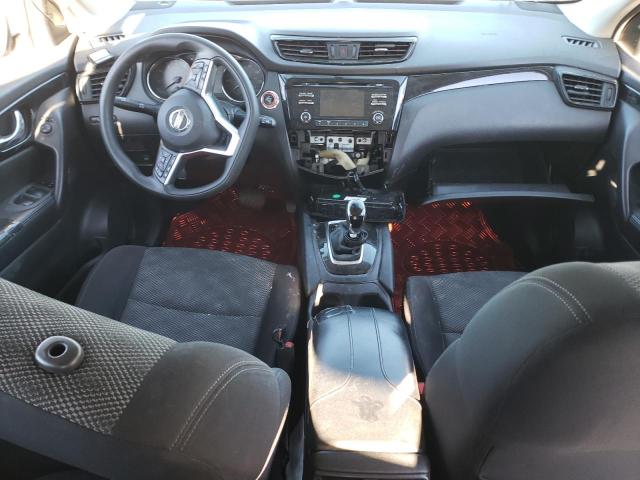 2018 Nissan Rogue Sport S VIN: JN1BJ1CP1JW163004 Lot: 49554904