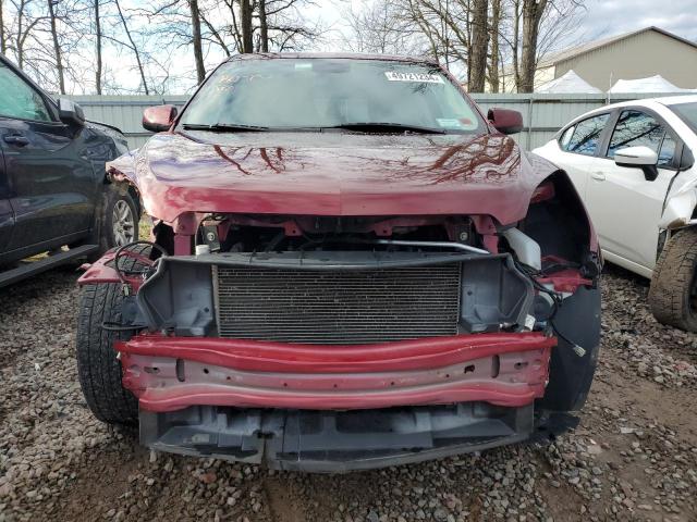 2017 CHEVROLET EQUINOX LT 2GNALCEK9H1589502