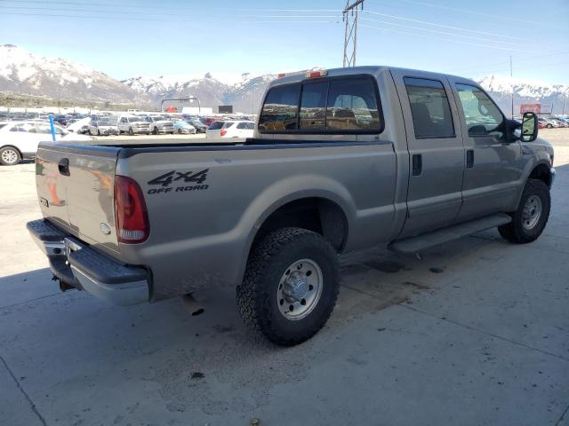 2002 Ford F250 Super Duty VIN: 1FTNW21S22EB15639 Lot: 50830304