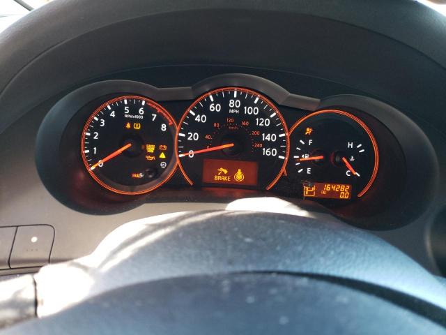 2009 Nissan Altima 2.5 VIN: 1N4AL21E59N491852 Lot: 49802404