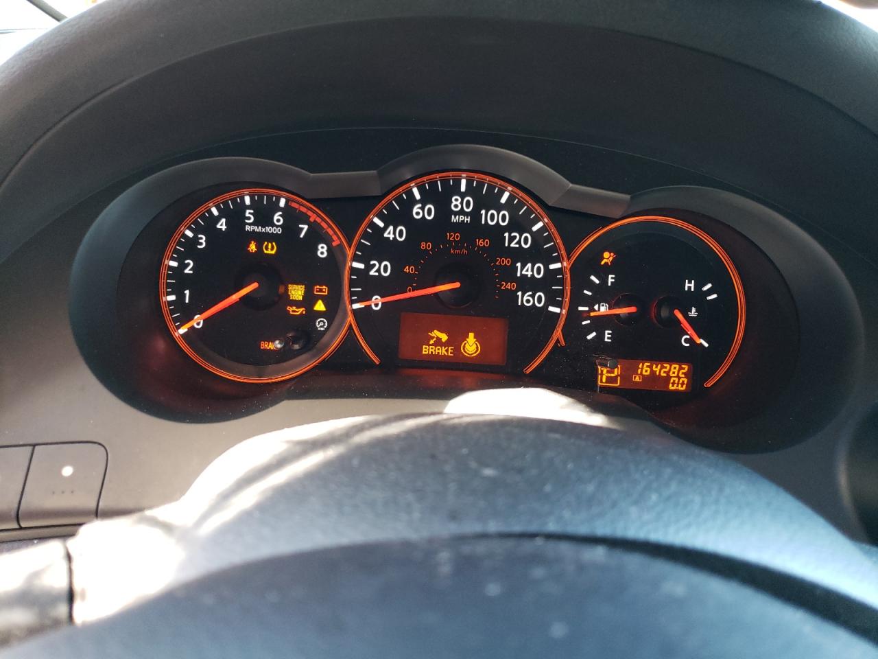 1N4AL21E59N491852 2009 Nissan Altima 2.5