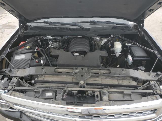 2015 Chevrolet Silverado K1500 Lt VIN: 3GCUKREC3FG468635 Lot: 50954414