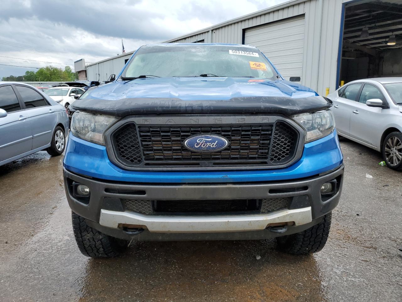 1FTER4FH7MLD15513 FORD RANGER 2021