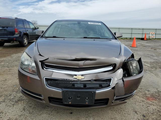 2012 Chevrolet Malibu 1Lt VIN: 1G1ZC5E06CF187615 Lot: 51398434