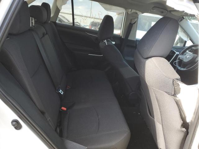 2021 TOYOTA RAV4 LE - 2T3F1RFVXMC143474
