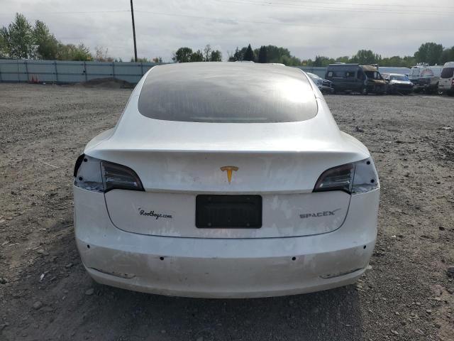 2019 Tesla Model 3 VIN: 5YJ3E1EA2KF300262 Lot: 51590724