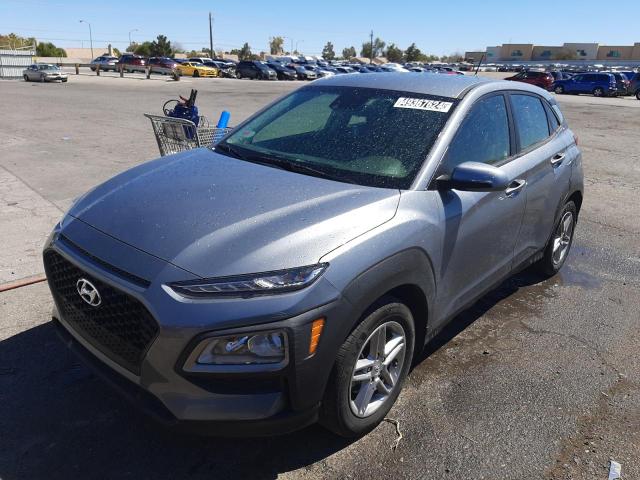 2019 Toyota Highlander Se VIN: 5TDJZRFH8KS623202 Lot: 49367624