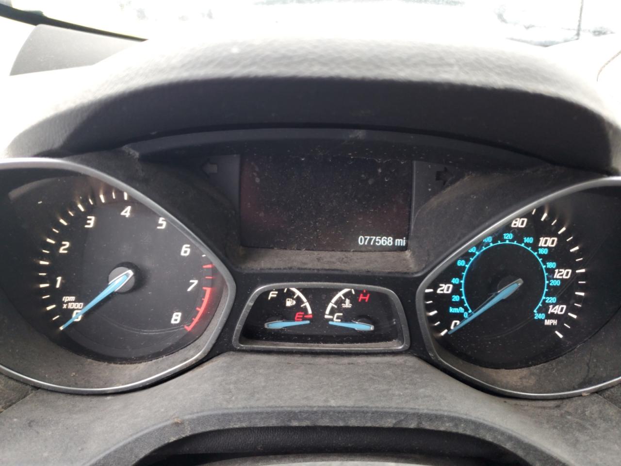 1FMCU0JX1GUA95695 FORD ESCAPE 2016