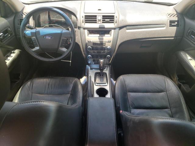 3FAHP0JA2AR175699 2010 Ford Fusion Sel