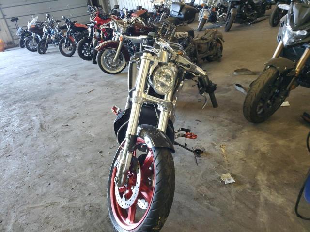 2009 HARLEY-DAVIDSON VRSCF 1HD1HPH139K810032