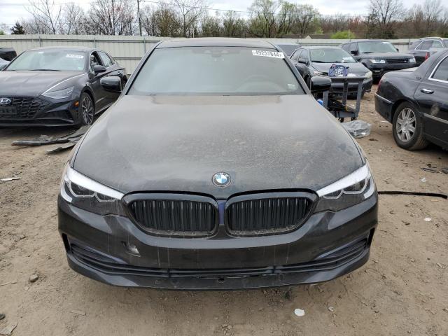 2018 BMW 530 XI - WBAJA7C51JG909078