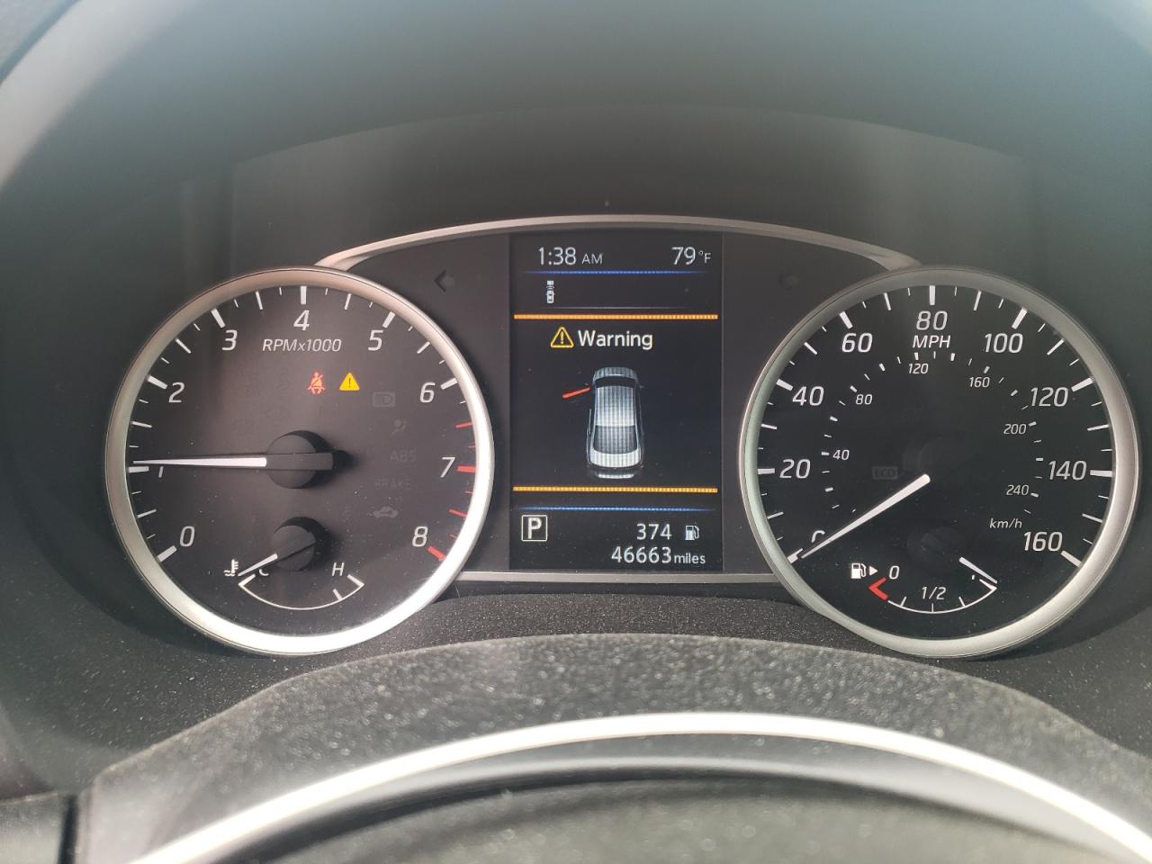 3N1AB7AP6KY344804 NISSAN SENTRA 2019