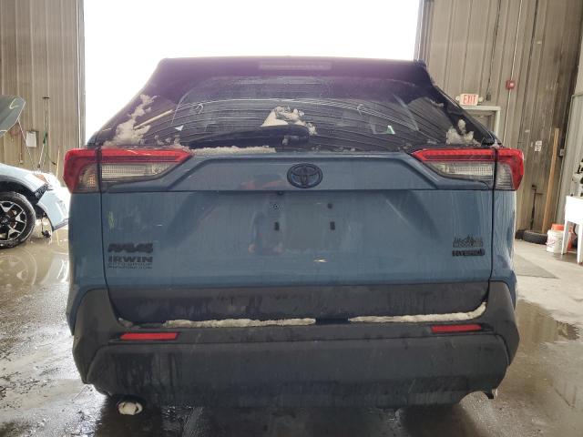 2023 TOYOTA RAV4 WOODL 2T3UWRFV0PW169271