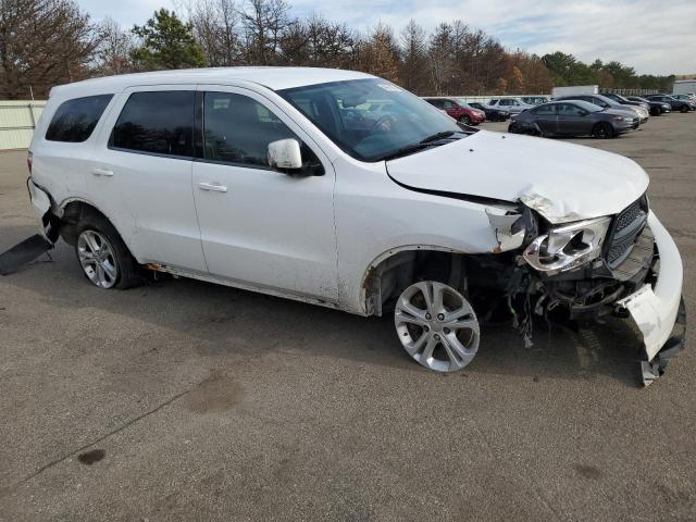 2013 Dodge Durango Ssv VIN: 1C4RDJFG3DC684360 Lot: 49913354