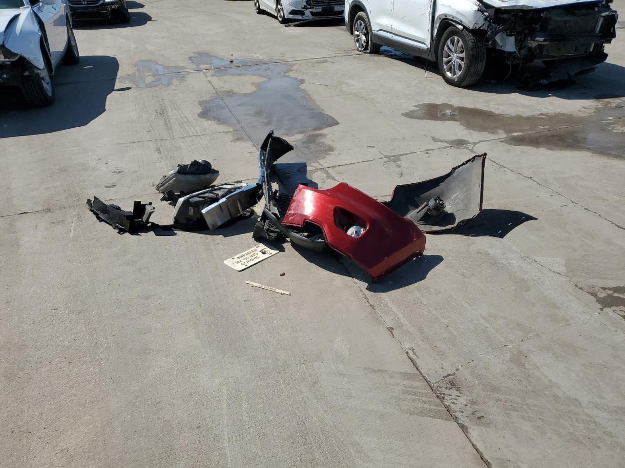 1J4RR6GT4BC608650 2011 Jeep Grand Cherokee Overland