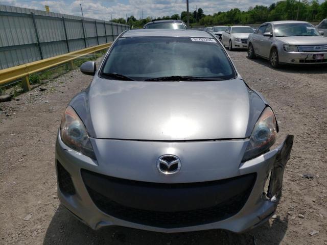 2012 Mazda 3 I VIN: JM1BL1V72C1555090 Lot: 52765294