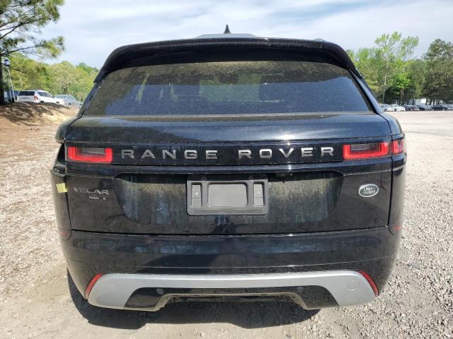 VIN SALYK2EX2LA268926 Land Rover Rangerover RANGE ROVE 2020 6